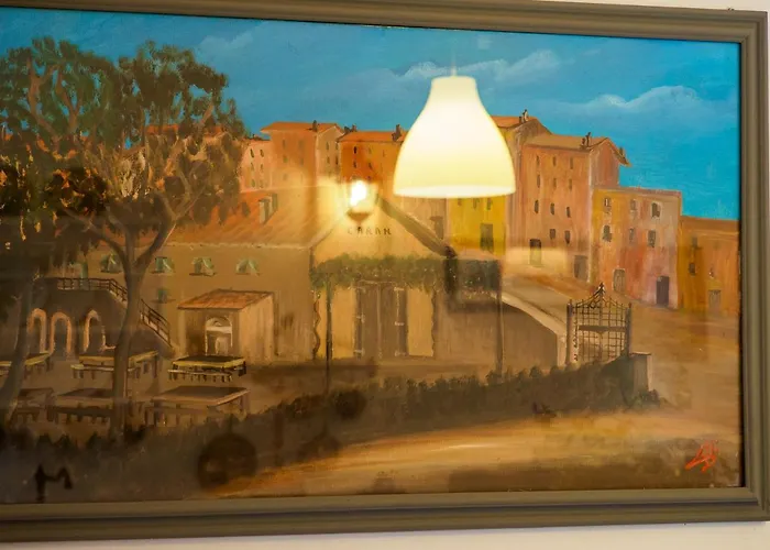 Guest house Da Caran With Ac 3*