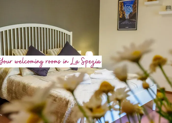 Da Caran With Ac 3* La Spezia