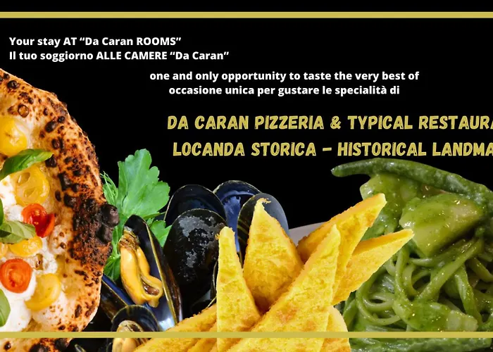 Da Caran With Ac La Spezia