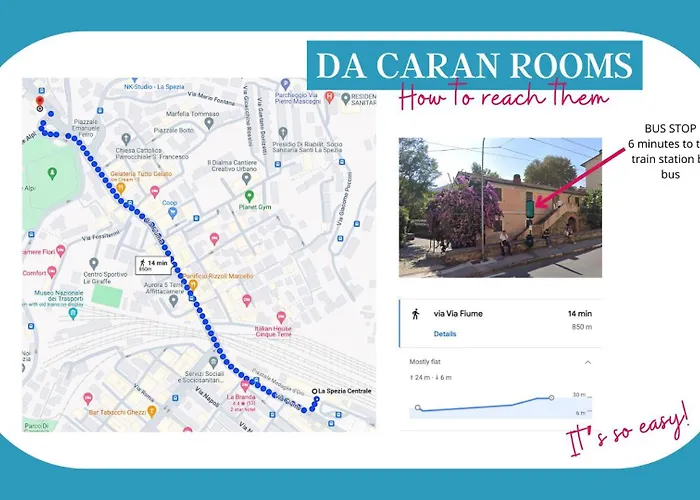 Da Caran With Ac Guest house